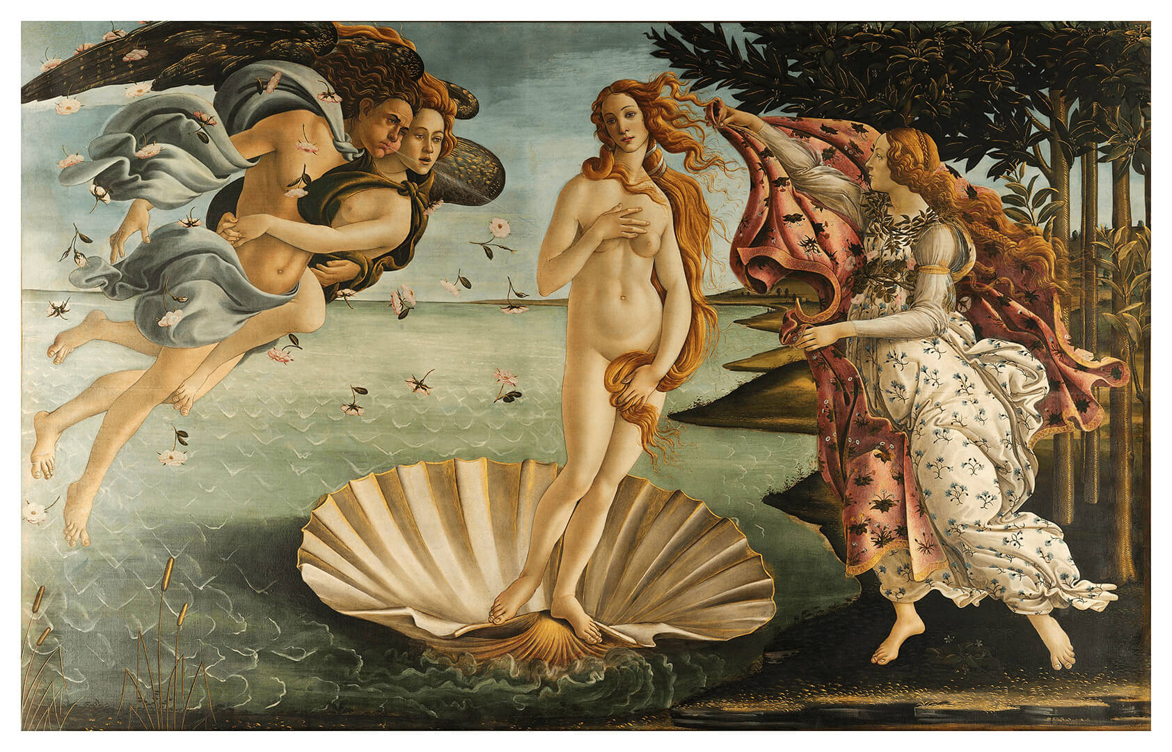 Pintores-Universais-O-Nascimento-De-Venus-Sandro-Botticelli-1080